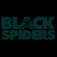 Classic Black Logo - GD72 Softstyle® Ladies' T-Shirt Design