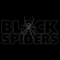 Grey Outline Logo - GD01 Softstyle Adult T-Shirt Design