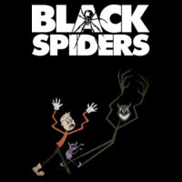 CVRSES Album Design - GD72 Softstyle® Ladies' T-Shirt Design