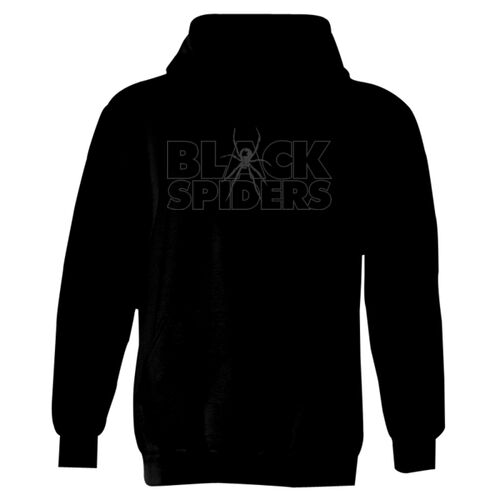 Grey Outline Logo - GD57 Heavy Blend™ Adult Hooded Sweatshirt Thumbnail