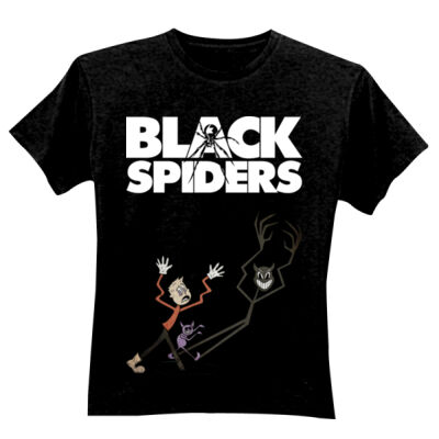 CVRSES Album Design - GD01 Softstyle Adult T-Shirt Thumbnail